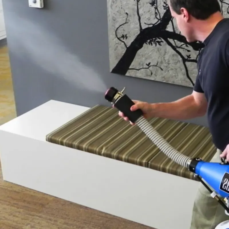 Professional Odor Removal in Twin Lakes, VA